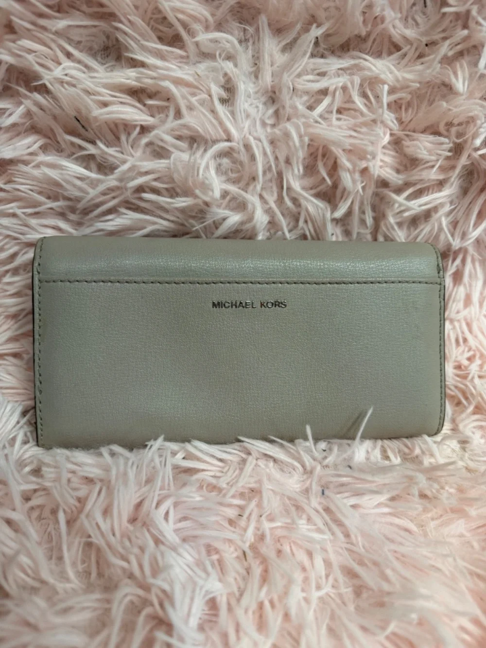 Micheal Kors Wallet